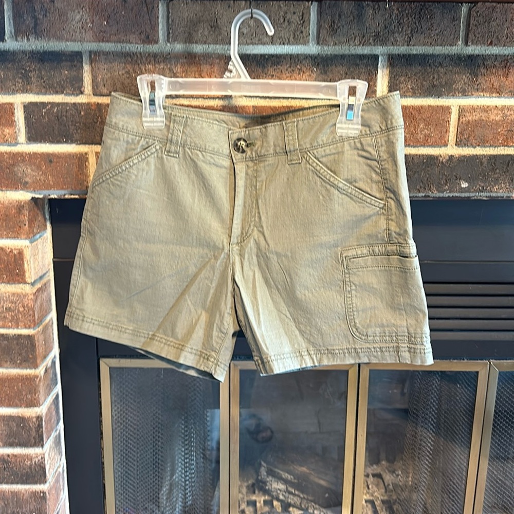 EUC Eddie Bauer Shorts
